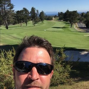 Meet your Posher, Eric